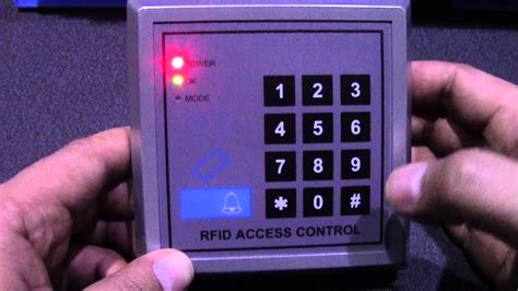 edit rfid chip|rfid card programming instructions.